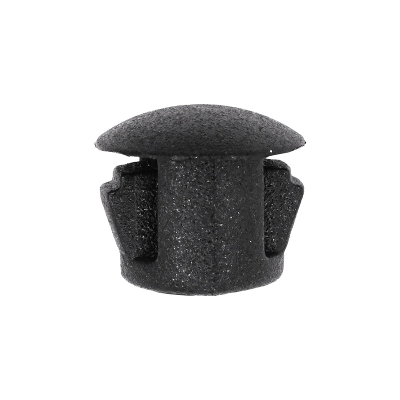 5/16" Nylon Locking Hole Plug, 3/8" Head