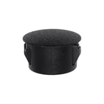 9/16" Nylon Locking Hole Plug, 21/32" Head