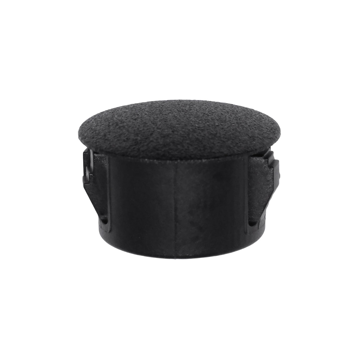 9/16" Nylon Locking Hole Plug, 21/32" Head