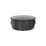 13/16" Nylon Locking Hole Plug, 57/64" Head