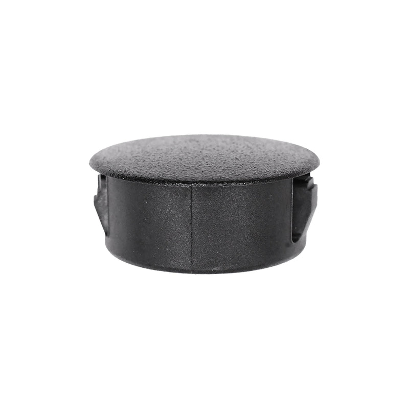 13/16" Nylon Locking Hole Plug, 57/64" Head