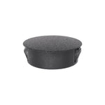 1-1/32" Nylon Locking Hole Plug, 1-7/32" Head