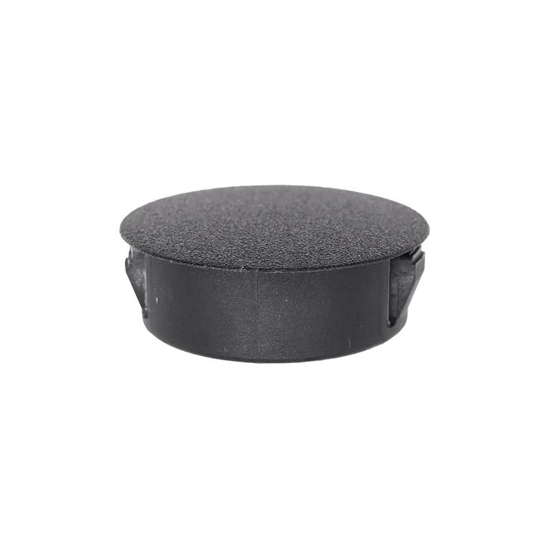 1-1/32" Nylon Locking Hole Plug, 1-7/32" Head