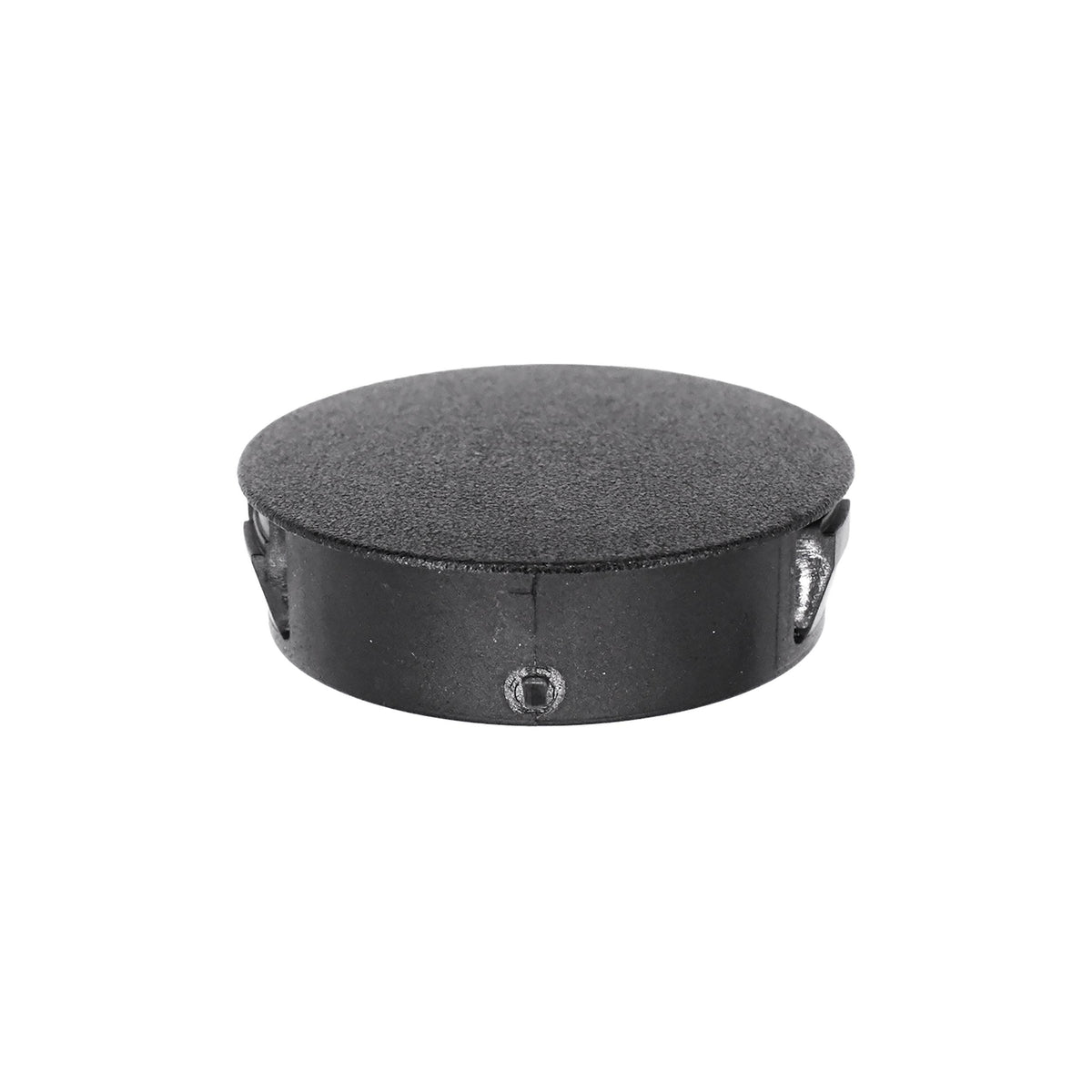 1-3/8" Nylon Locking Hole Plug, 1-1/2" Head