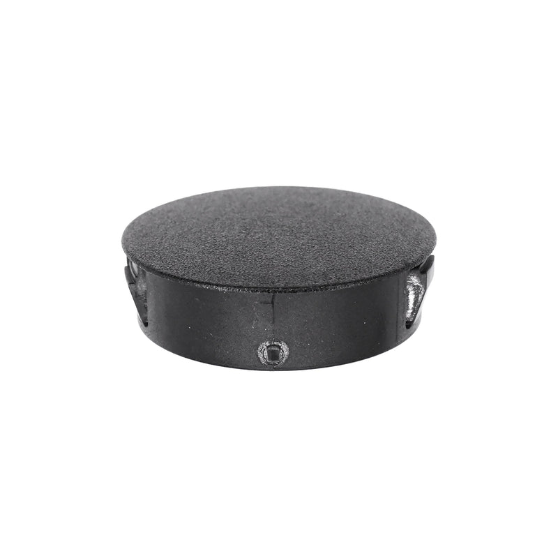 1-3/8" Nylon Locking Hole Plug, 1-1/2" Head