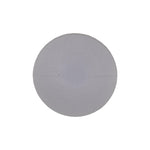 5/16"x13/16" Gray Nylon Single Head Trim Panel Christmas Tree Retainer Version Of, 11/16" Head