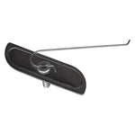 #10-24x3/4" Universal Molding Fastener