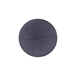 8mmx19mm Black Nylon Double Head Trim Panel Christmas Tree Retainer, 13mm Head
