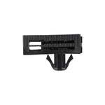 Nylon Windshield Glass Adjustable Setting Block