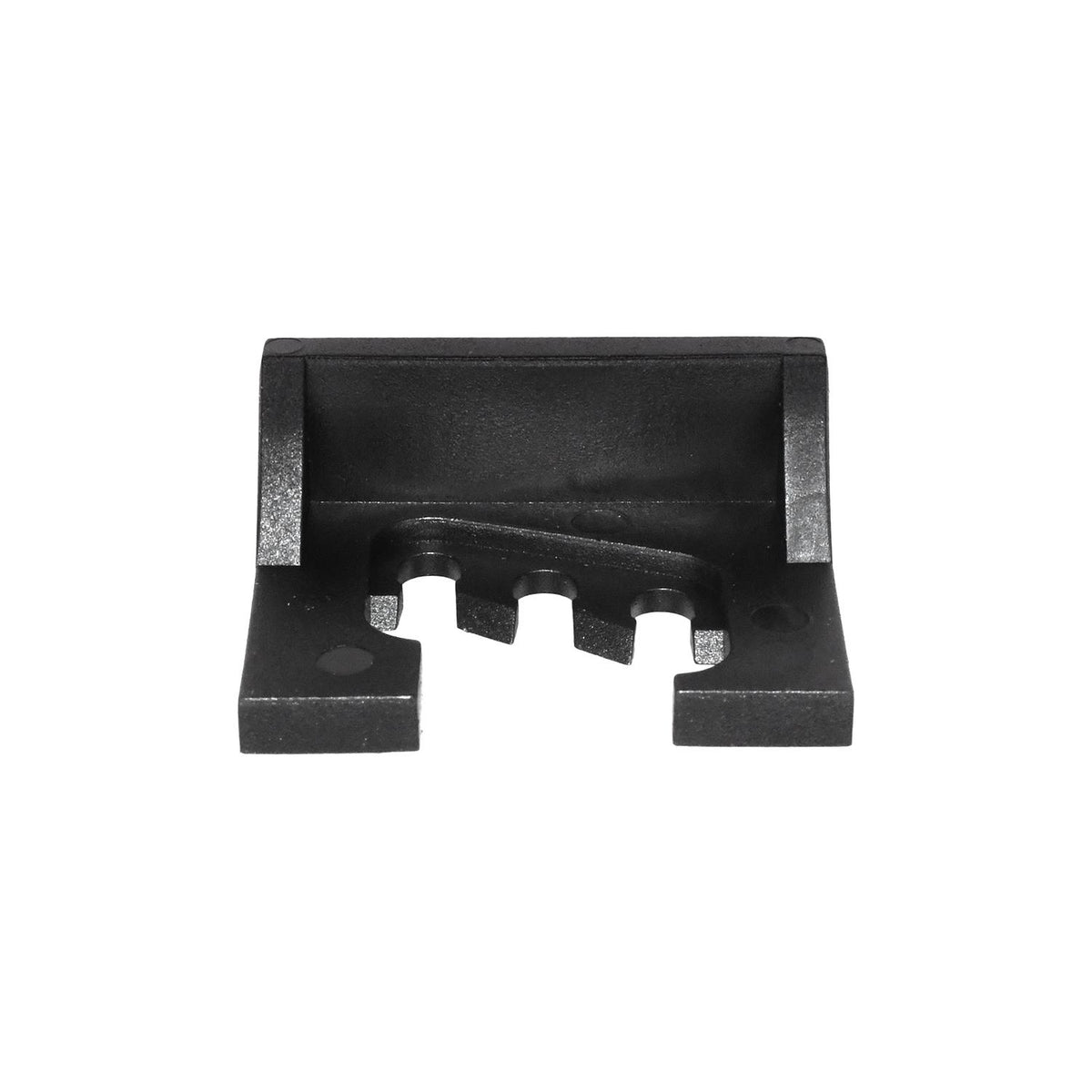 1-3/16"x7/16"x15/16" Nylon Universal Glass Setting Block