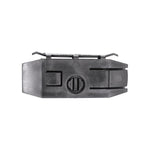 Nylon Front Side Door Window Guide