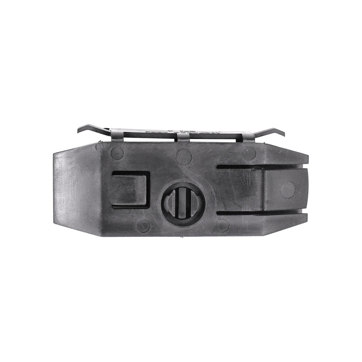 Nylon Front Side Door Window Guide