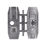 Nylon Front Side Door Window Guide