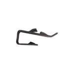 #8 J Type Nut, Panel 0.145-0.160", Phosphate