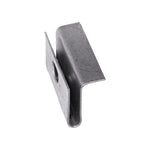 5/8"x1" Front Bumper Strip Fastener, Dacromet 320