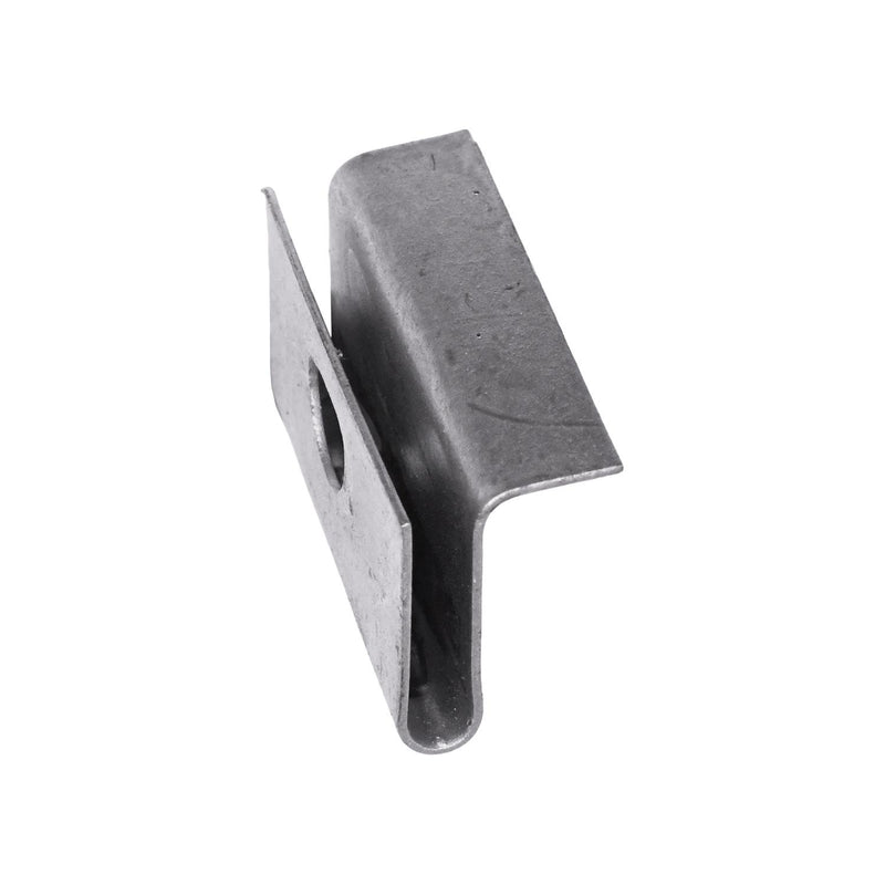 5/8"x1" Front Bumper Strip Fastener, Dacromet 320