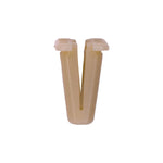 M4.2 White Nylon Mudguard Grommet Head Size, 10mmx10mm Head