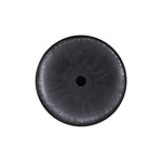 11mmx22mm Black Nylon Rocker Panel Clip, 18mm Head