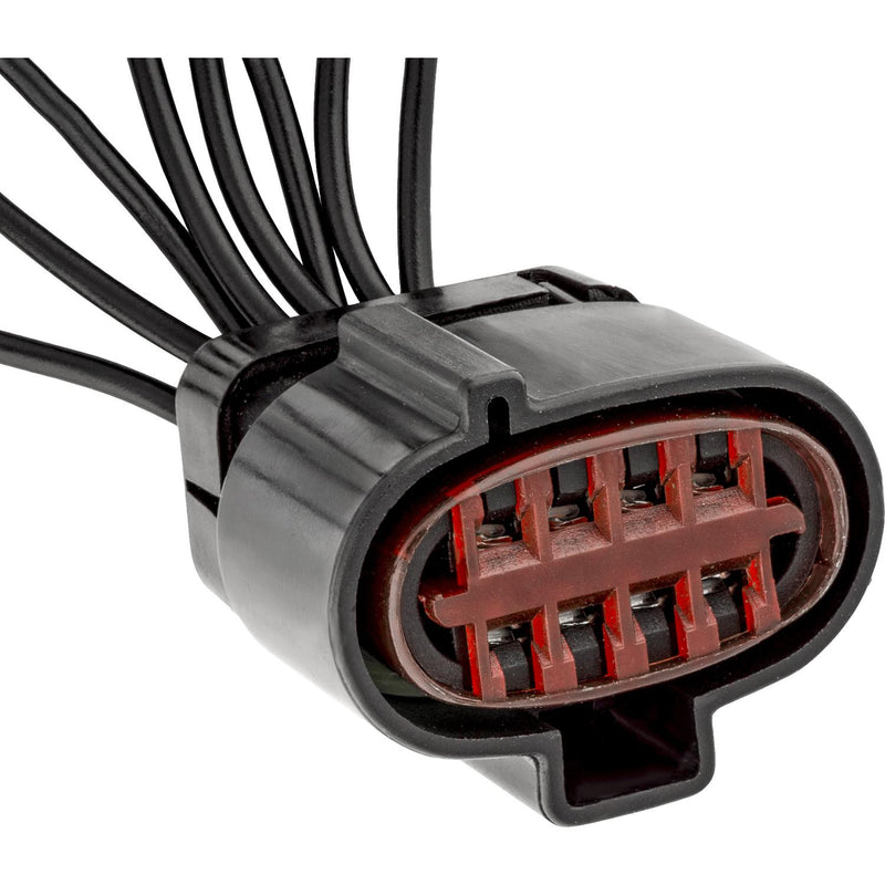 Trans Gear Shift Sensor Harness Connector