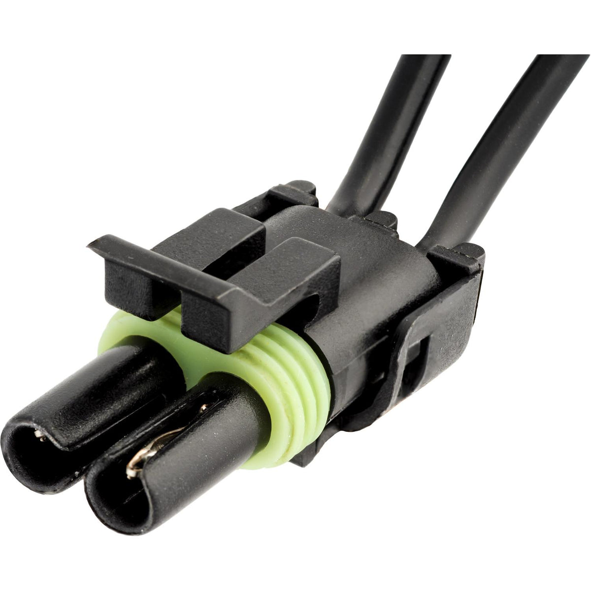 Lamp Switch And Speed Sensor Harness Connector