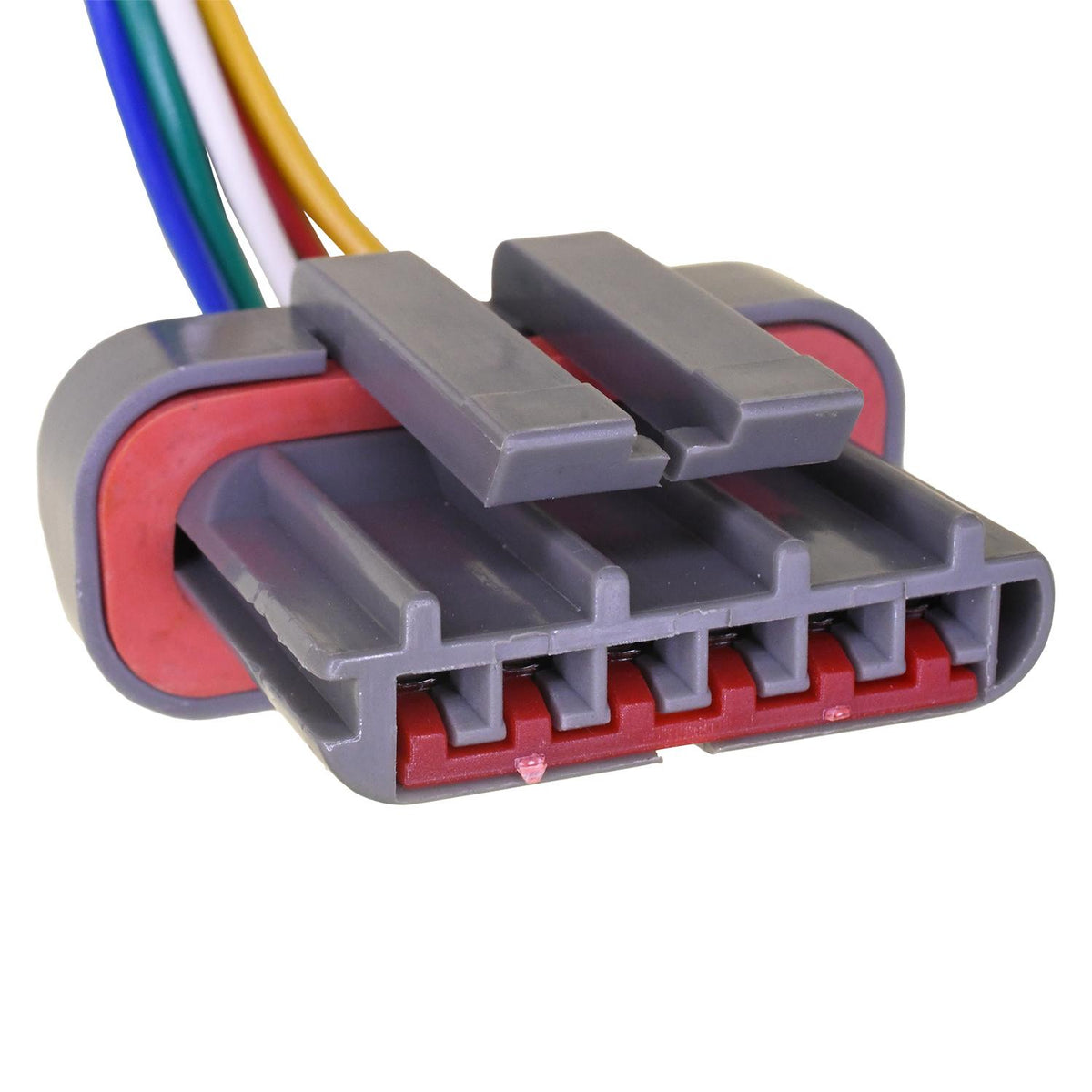 Wiper Motor Harness Connector