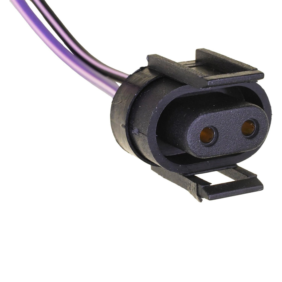 Backup Lamp Switch Harness Connector
