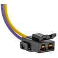 Windshield Wiper Motor Harness Connector