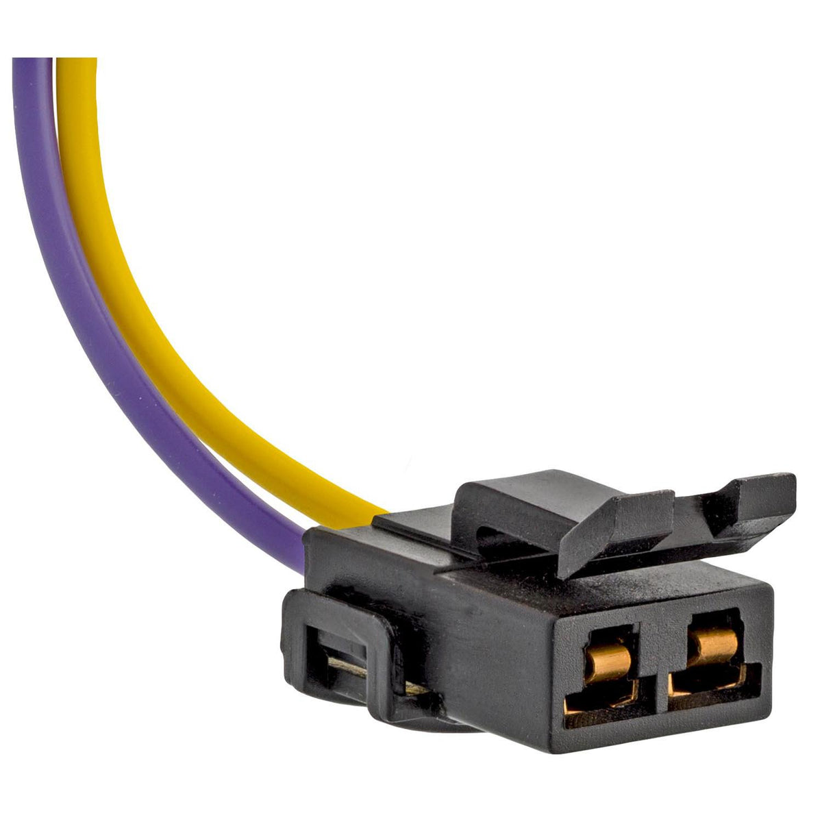 Windshield Wiper Motor Harness Connector