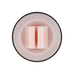 Pink Nylon Molding Clip