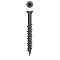 #6 Strong-Point Trim Head 6 x 1-5/8, SQ, Sharp Point, Phosphate