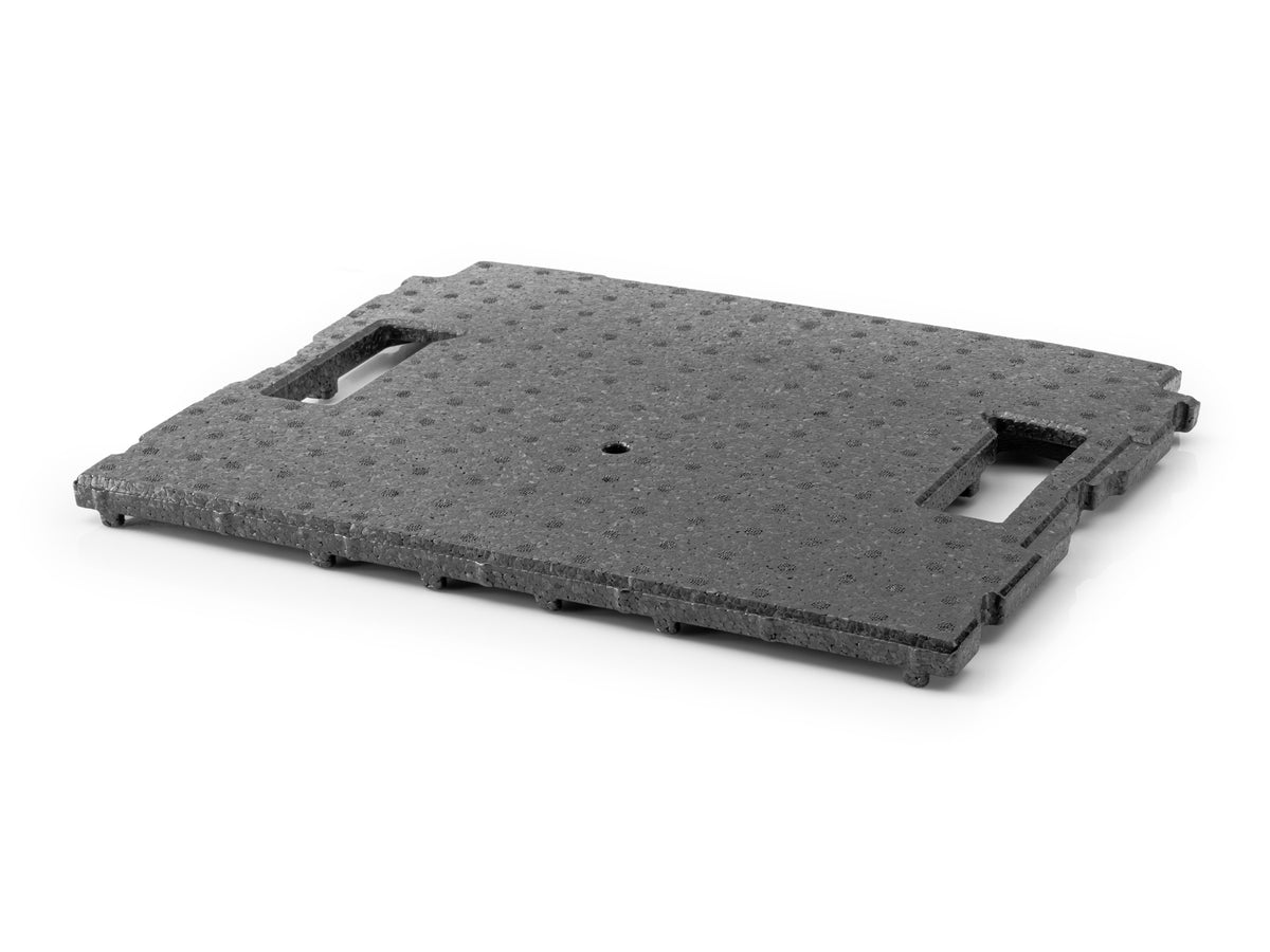 Storage Box Load Reducing Insert Lid Insert for Stacking Tool Boxes (L-BOXX 1 and 2) – BoltsandNuts.com
