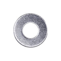 1/4" Fender Washer, 9/32" ID, 5/8" OD, Zinc