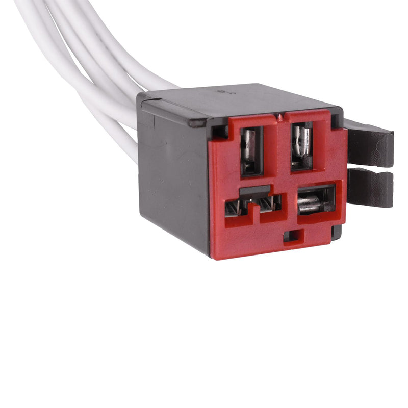 Inventory Item Repair Harness Connector Eec Relay