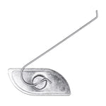 #10-24x3/4" Universal Molding Fastener Replaces