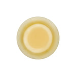 8.5mmx16mm Putty & White Nylon Trim Panel Retainer Caramel, 20mm Head