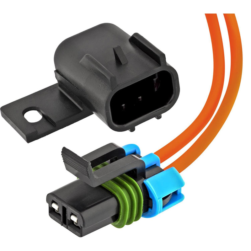 Sealed Fuse Holder For Atm Mini Fuses Amp, 12 Gauge, 30 Max. Amp