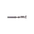 Micro Pack 100 Micro-Pack W Series Terminal 18 Gauge, Gold/Nickel Plated