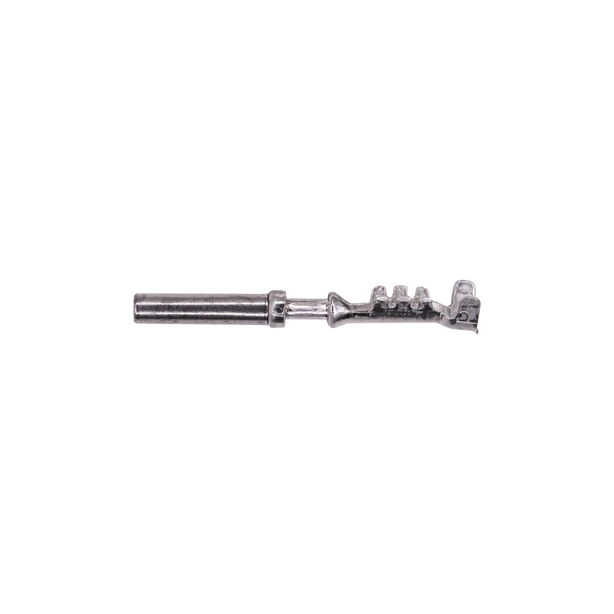 Micro Pack 100 Micro-Pack W Series Terminal 22-20 Gauge, Gold/Nickel Plated