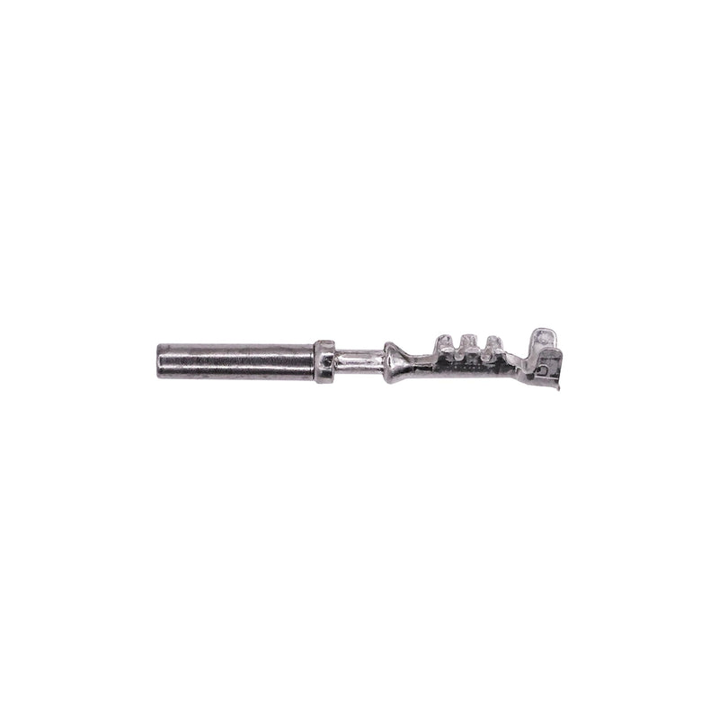 Micro Pack 100 Micro-Pack W Series Terminal 22-20 Gauge, Gold/Nickel Plated