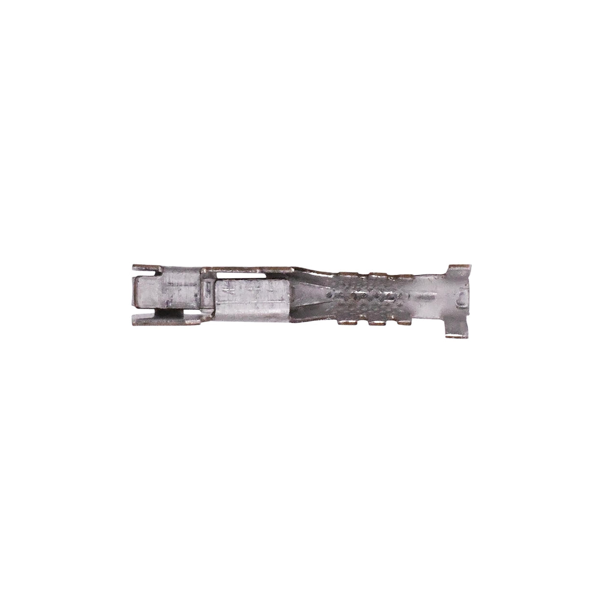 Metri-Pack 150.2 Pull To Seat Terminal Ga, 22 to 20 Gauge, Tin Plated