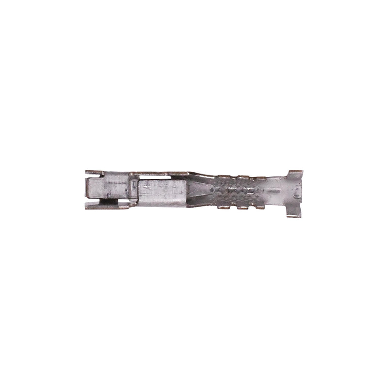 Metri-Pack 150.2 Pull To Seat Terminal Ga, 22 to 20 Gauge, Tin Plated