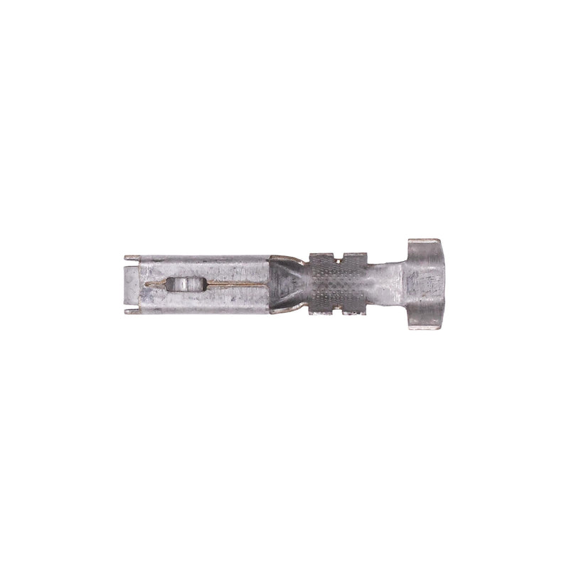 Metri-Pack 280 Series Tangless Terminal Ga, 12 & 14 Gauge, Tin Plated