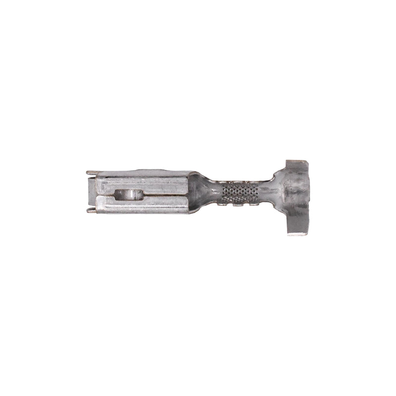Metri-Pack 280 Series Tangless Terminal Ga, 22 to 20 Gauge, Tin Plated