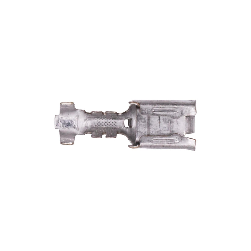 Metri-Pack 630 Pull To Seat Terminal 16-14 Gauge, Tin Plated