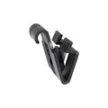 Black Nylon Front And Rear Door Window Molding Clip