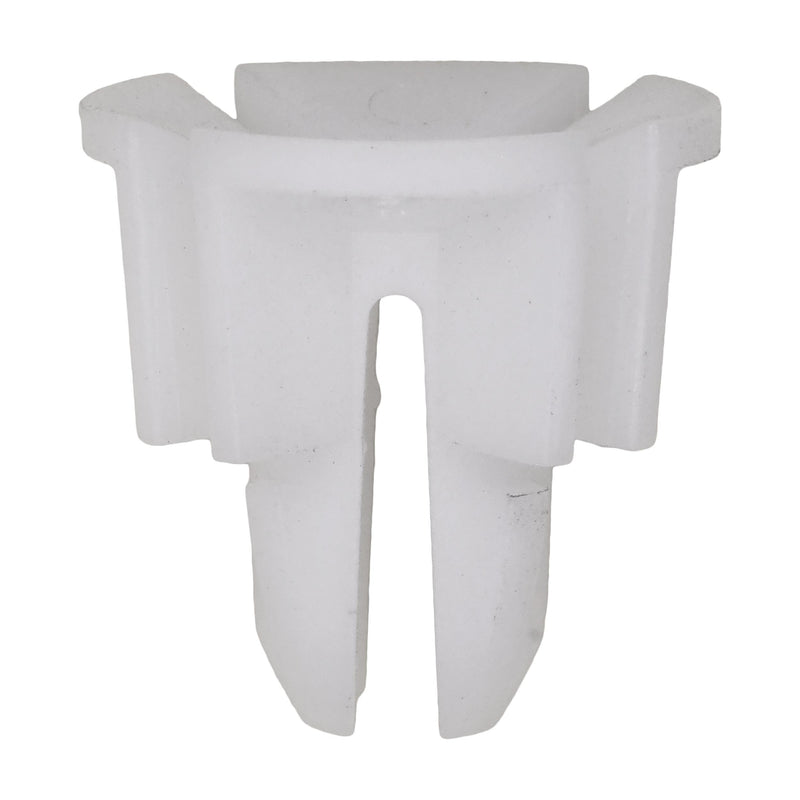 23mm White Nylon Kick Panel Grommet