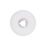 9mm White Nylon Door Panel Grommet, 19mm Head