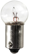 Clear Miniature Bulb #55