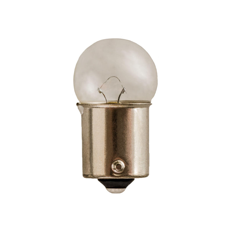 Clear Miniature Bulb #63
