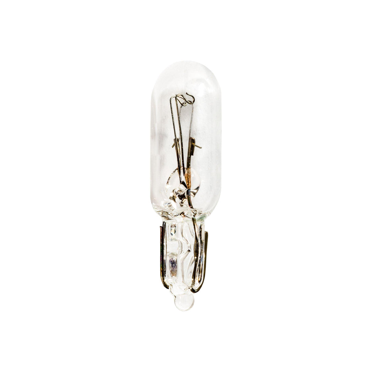 Clear Miniature Bulb #73
